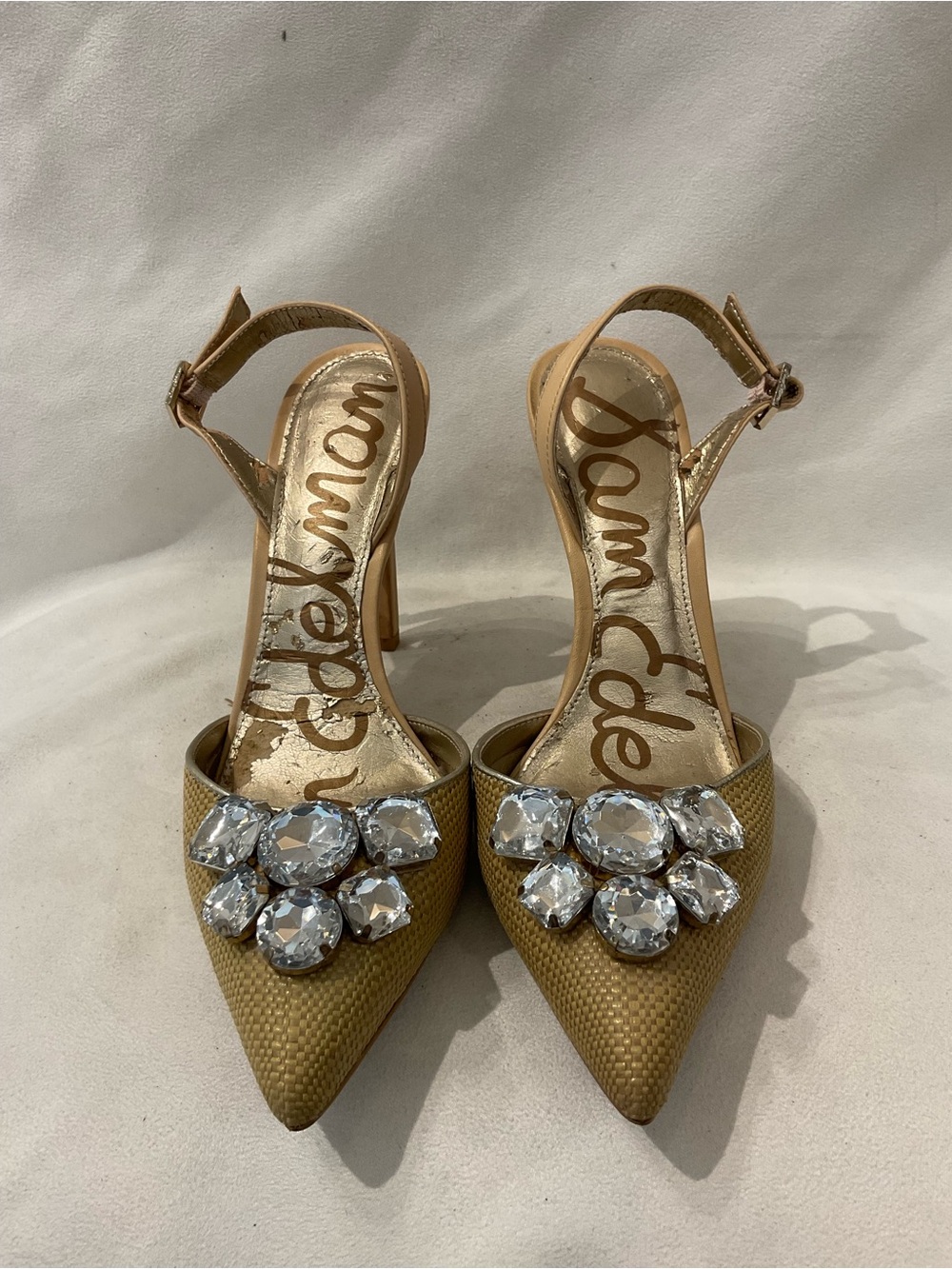 Sam Edelman Pumps - Picture 2 of 6